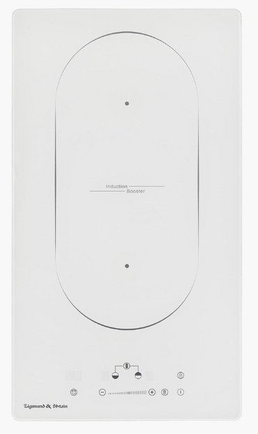 Варочная панель домино Zigmund Shtain CI 35.3 W (preview 2)