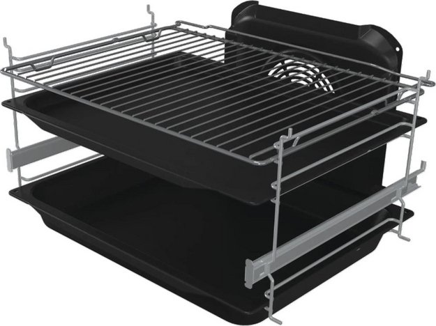 Комбинированная плита Gorenje GKS6C71WF (preview 12)