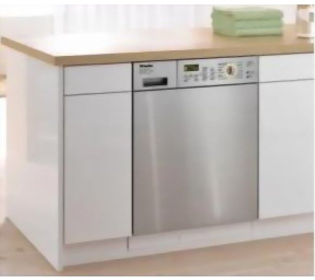 Стирально-сушильная машина Miele WT 2789 i WPM сталь (preview 3)