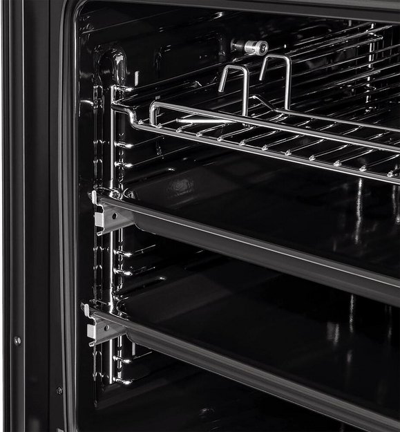 Духовой шкаф Maunfeld EOEH7615STB (preview 4)