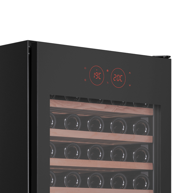 Встраиваемый винный шкаф Maunfeld MBWC-415D171 (preview 6)