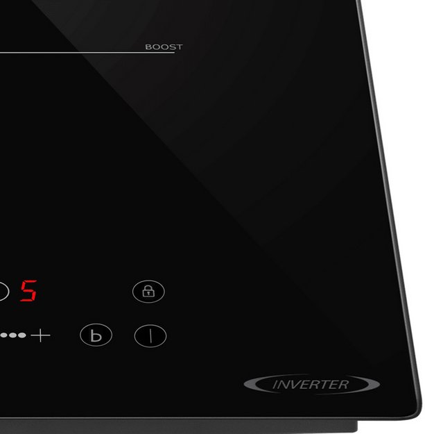 Индукционная варочная панель Maunfeld AVI3026SBK (preview 7)