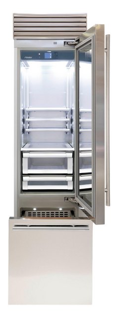 Встраиваемый холодильник Fhiaba XS600TGT6 (preview 1)