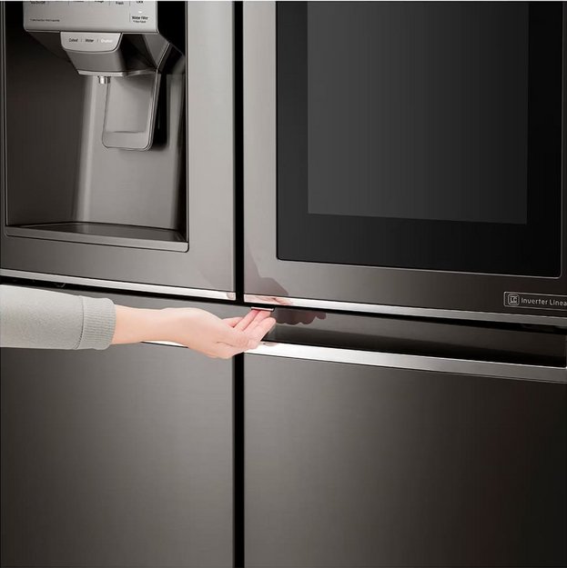 Холодильник LG GR-X24FTKSB (preview 4)
