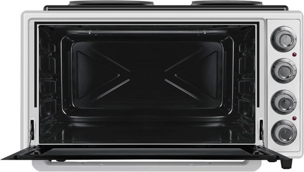 Мини-печь Maunfeld MMO-606MW01H (preview 5)