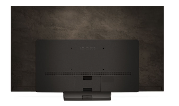 Телевизор LG OLED48C4RLA 48"(121 см) 2024 коричневый (preview 3)
