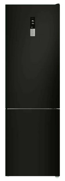 Холодильник Maunfeld MFF200NFBE (preview 3)