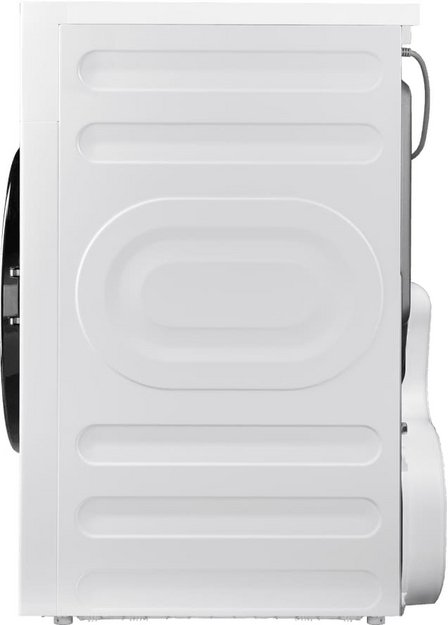 Сушильная машина Maunfeld MFDM168WH03 (preview 5)