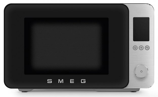 Микроволновая печь Smeg MOC02BLMEU (preview 3)