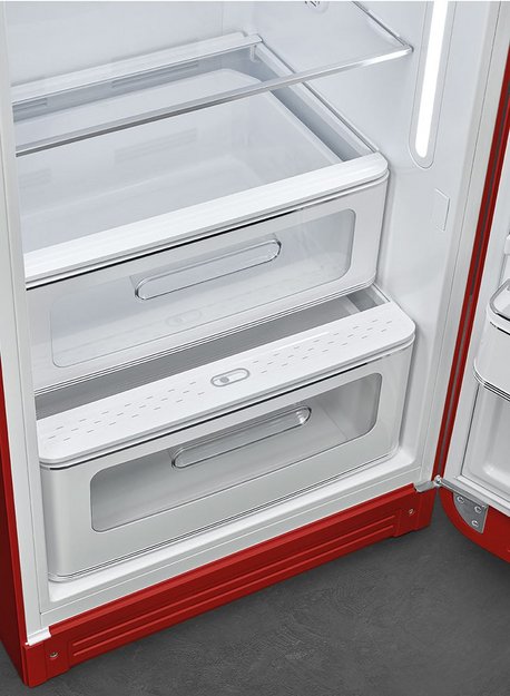 Холодильник Smeg FAB28RRD6 (preview 7)