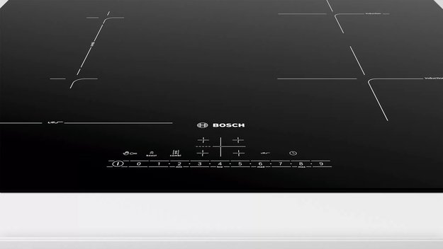 Индукционная варочная панель Bosch PVS611FC5Z (preview 4)