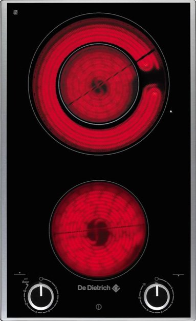 Независимая варочная панель De Dietrich DTV 901 X (preview 1)