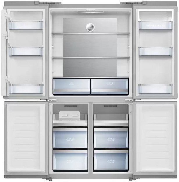 Холодильник Kuppersberg NFFD 185 SG (preview 2)