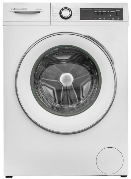 Стиральная машина Schaub Lorenz SLW TW10212 (preview 1)