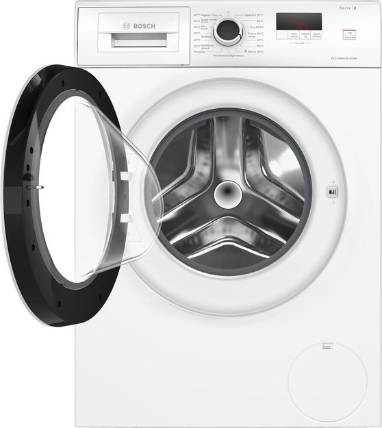 Стиральная машина Bosch WGE03209PL (preview 10)
