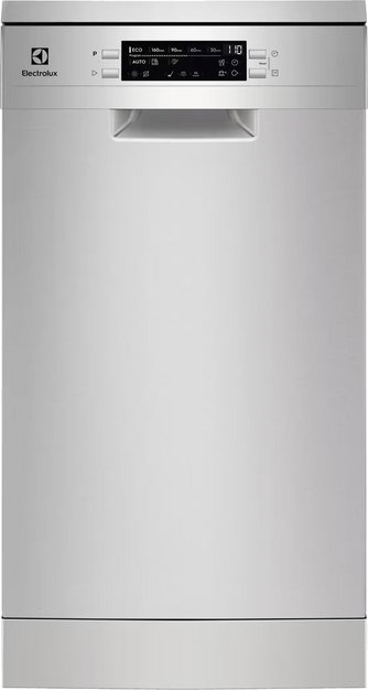 Посудомоечная машина Electrolux ESA63200SX (preview 1)