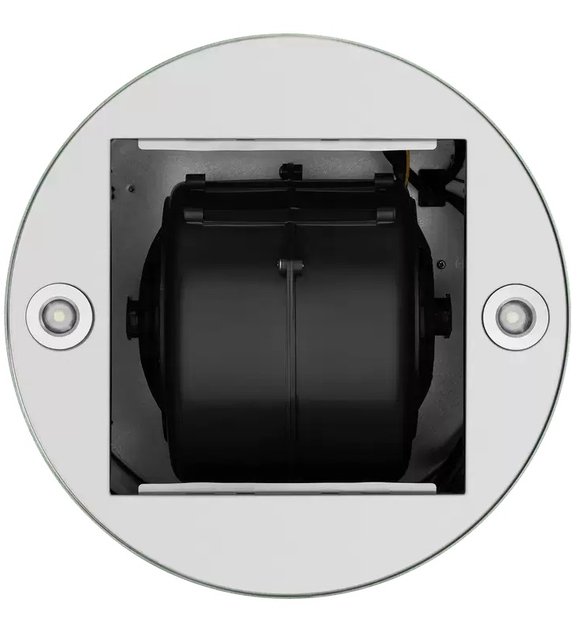 Вытяжка Maunfeld Lee Light Isla 35 нержавеющая сталь (preview 10)