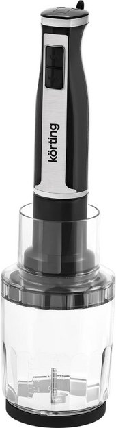 Блендер Korting KHB 0305 N (preview 5)