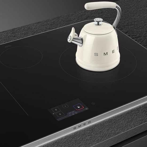 Варочная панель Smeg SISL7845X (preview 6)