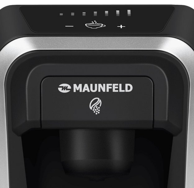 Кофеварка Maunfeld MCCM-CM823BR (preview 8)