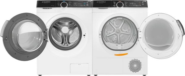 Сушильная машина Maunfeld MFDM1410WH06 (фото 23) Сушильная машина Maunfeld MFDM1410WH06 (preview 23)