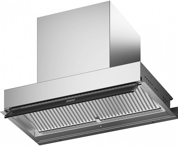 Встраиваемая вытяжка Franke FSTS DRIP-FREE 60 X (preview 1)
