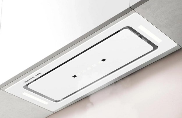 Встраиваемая вытяжка Zigmund Shtain K 014.7 W (preview 4)