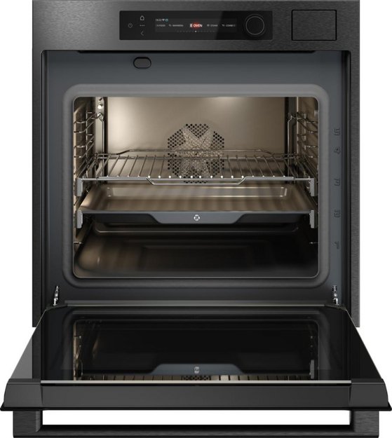 Духовой шкаф Asko OCS66BSH (preview 3)