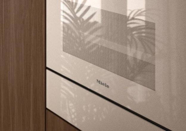 Вакуумный упаковщик Miele EVS 7010 Pearl beige (preview 3)