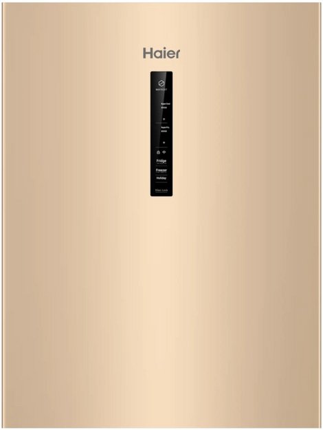 Холодильник Haier CEF536CGG (preview 9)