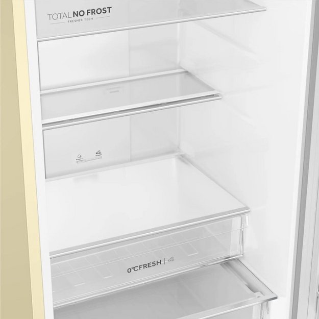 Холодильник Haier CEF536CCG (preview 7)