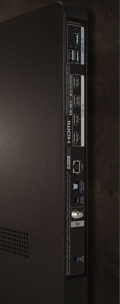 Телевизор LG OLED55B4RLA 55" (140 см) 2024 черный (preview 2)