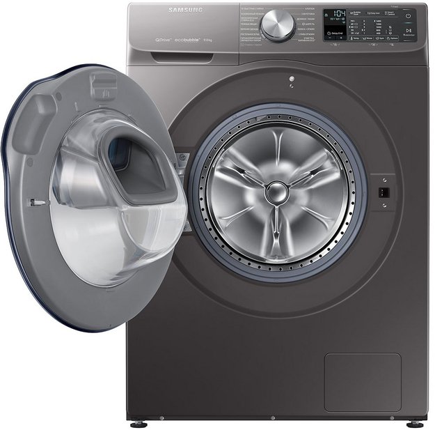 Стиральная машина Samsung WW 90 M 64 LOPO/LP (preview 5)