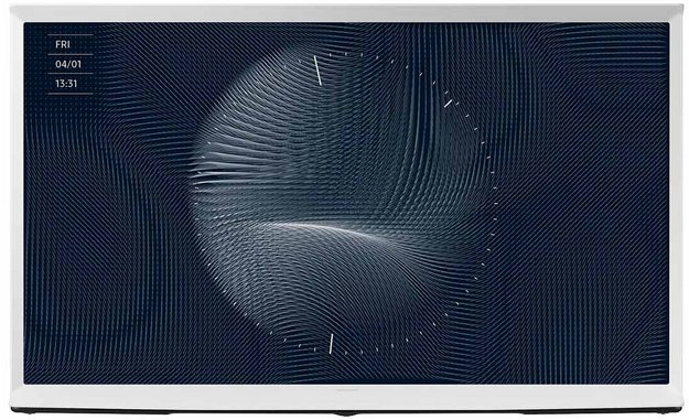 Телевизор Samsung QE50LS01BAUXCE (preview 2)