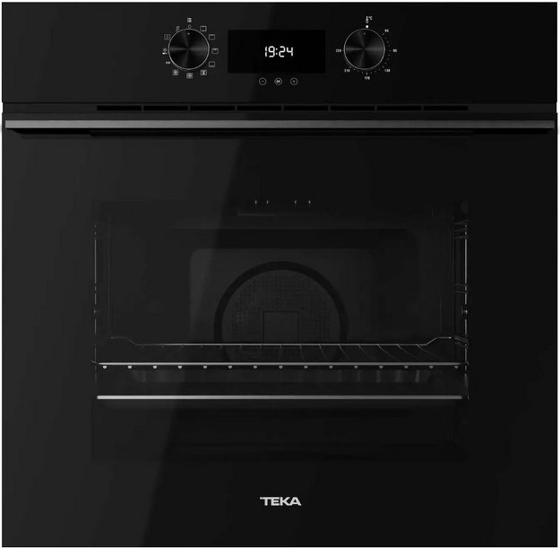 Духовой шкаф Teka HLB 8400 FULL BLACK (preview 1)