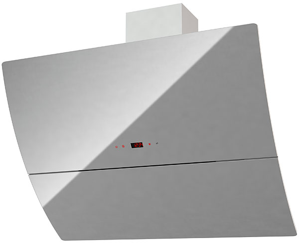 Наклонная вытяжка Krona CELESTA 900 white sensor (preview 1)