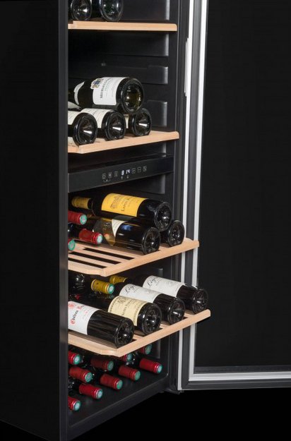 Винный шкаф Climadiff CD90B1 (фото 8) Винный шкаф Climadiff CD90B1 (preview 8)