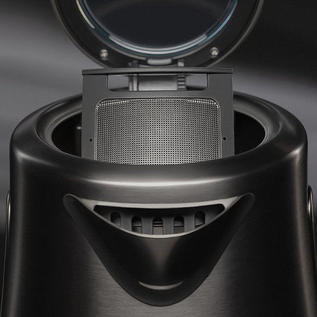 Чайник BORK K704 Noir (preview 6)