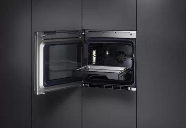 Духовой шкаф Gaggenau BO 221-111 (preview 3)