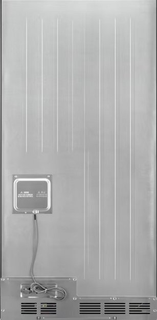 Холодильник AEG RMB952E6VU (preview 7)