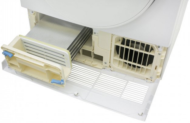 Сушильная машина Schaub Lorenz SLR TA721 (preview 8)