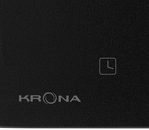 Варочная поверхность KRONA EDEL 30 BL TK (preview 6)