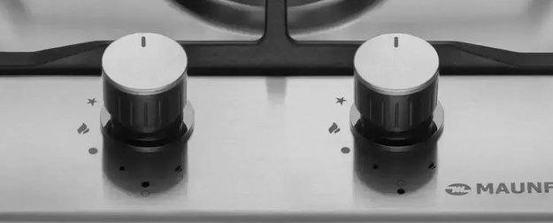 Газовая варочная панель MAUNFELD EGHS.32.6CS/G (preview 14)