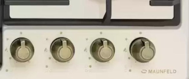 Газовая варочная панель MAUNFELD EGHE.64.63CBG.R/G (preview 12)