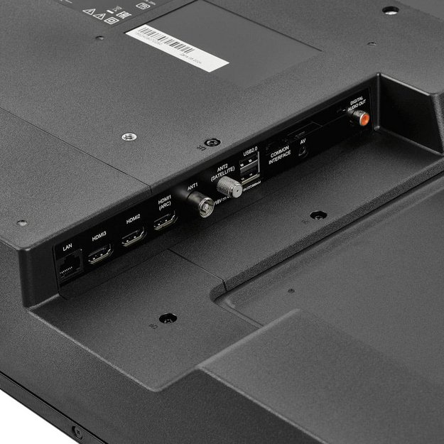 Телевизор Maunfeld MLT43UST02 (preview 9)