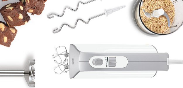 Миксер Bosch MFQ 4080 (preview 3)