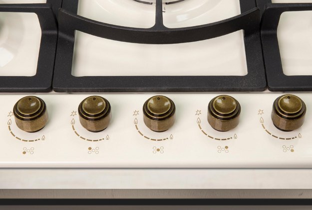 Газовая варочная панель Zigmund Shtain G 16.7 X (preview 2)