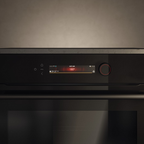 Компактный духовой шкаф Asko OCM54BGH (preview 6)