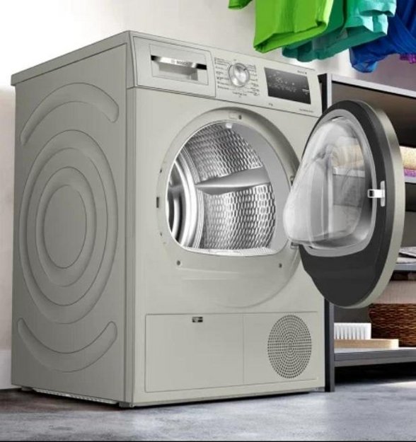 Сушильная машина Bosch WTN86212ME (preview 6)