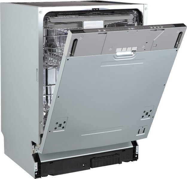 Встраиваемая посудомоечная машина Zigmund Shtain DW 312.6 (preview 2)